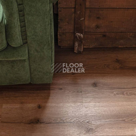 Vinilam Click 3.7мм 8861 Дуб Норден фото 4 | FLOORDEALER